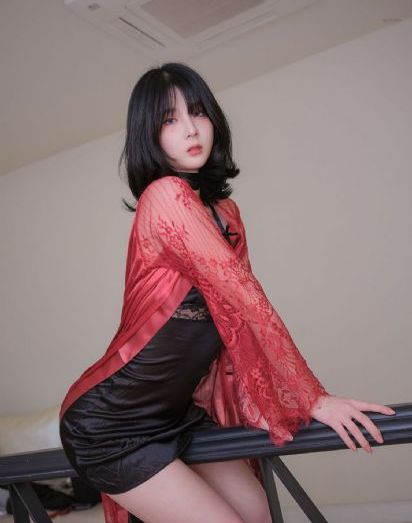 九七涩涩