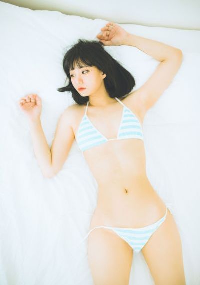 古代四大美人之西施