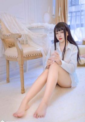 在丈夫面前被