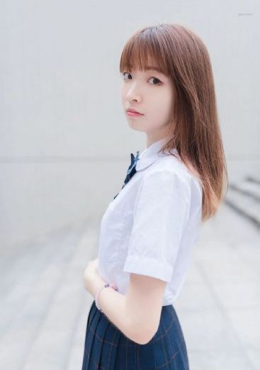只摸一分钟也
