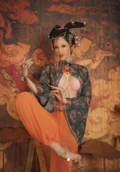 最终电车痴汉