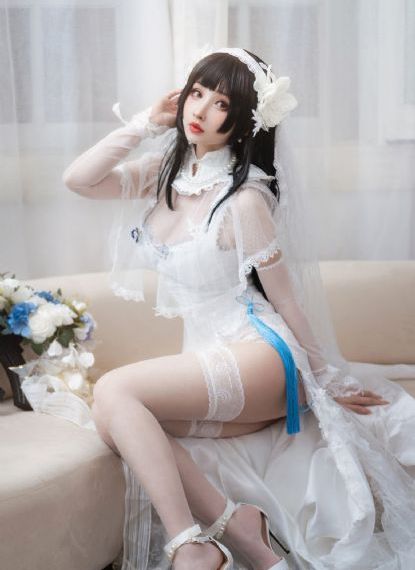 色欲档案之麻雀台上淫